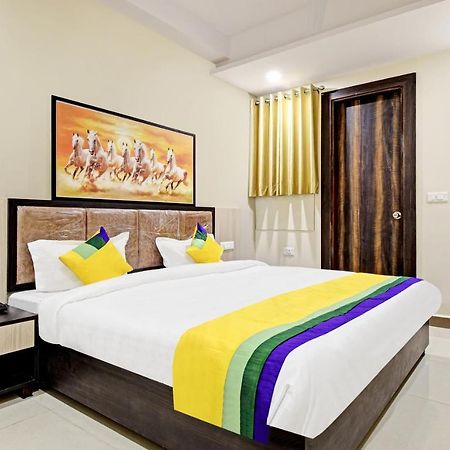 Hotel Shashwat Gorakhpur Exterior foto
