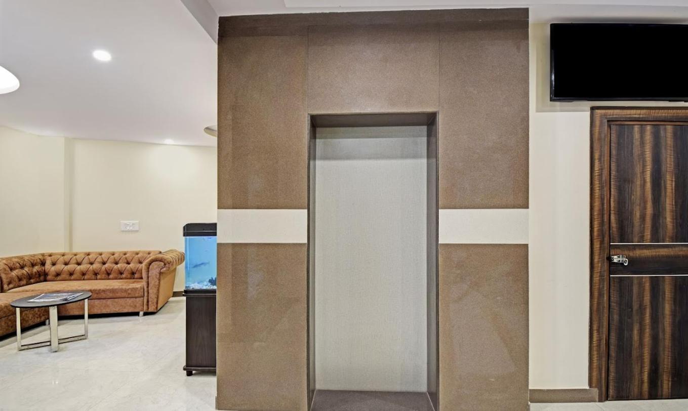 Hotel Shashwat Gorakhpur Exterior foto