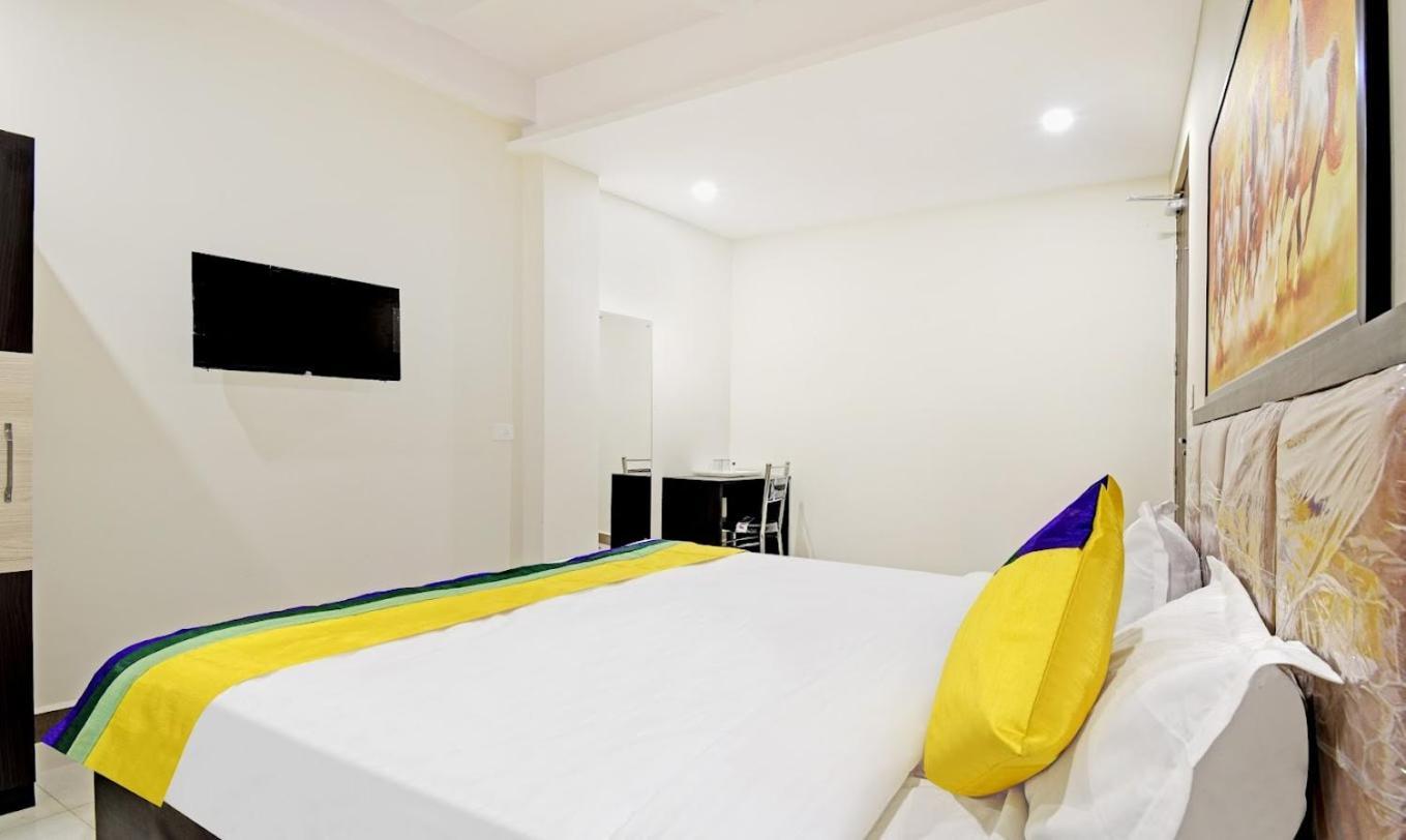 Hotel Shashwat Gorakhpur Exterior foto
