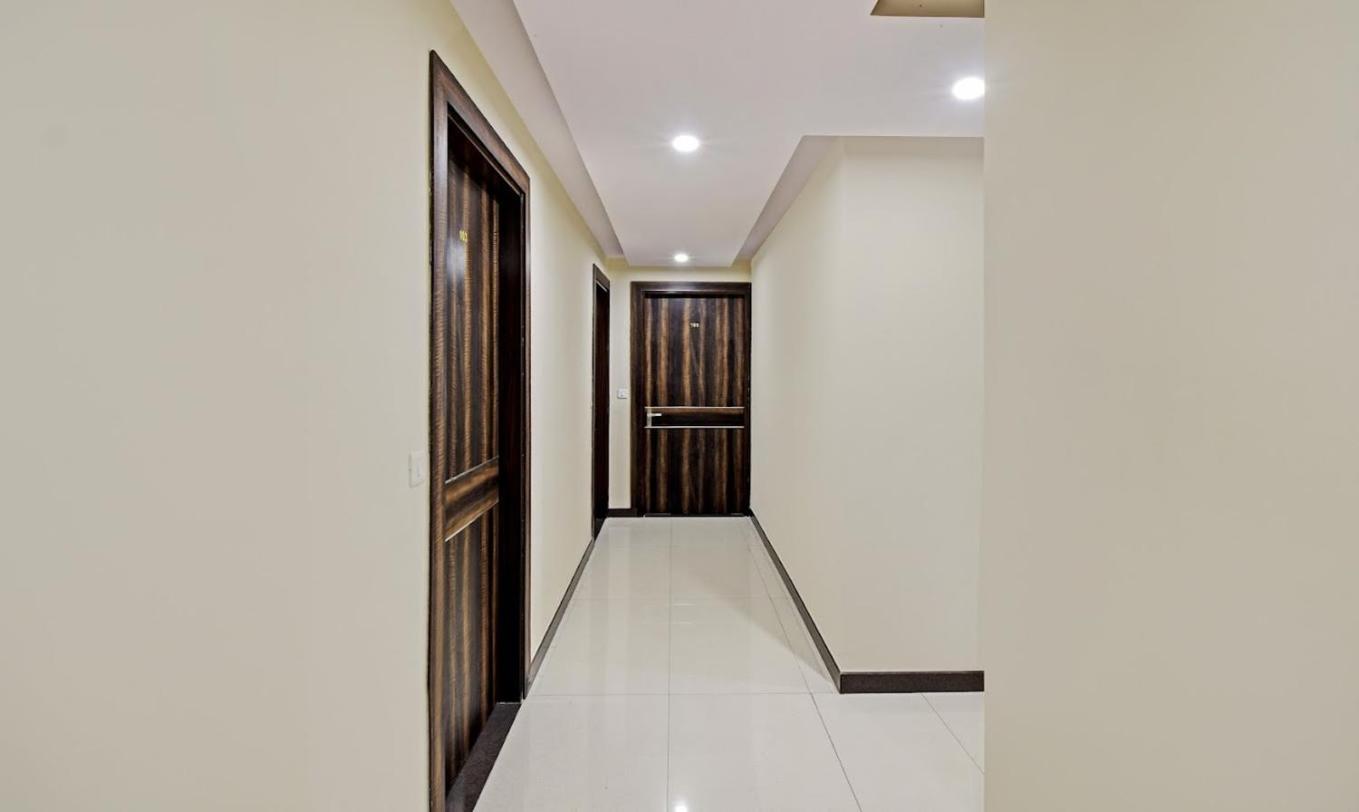 Hotel Shashwat Gorakhpur Exterior foto
